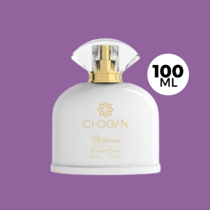 Opium - Yves Saint Laurent Inspiration - Chogan Nr. 006 - 100ML