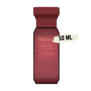 Chogan Nr.118 inspiriert von Baccarat Rouge 540-50ML