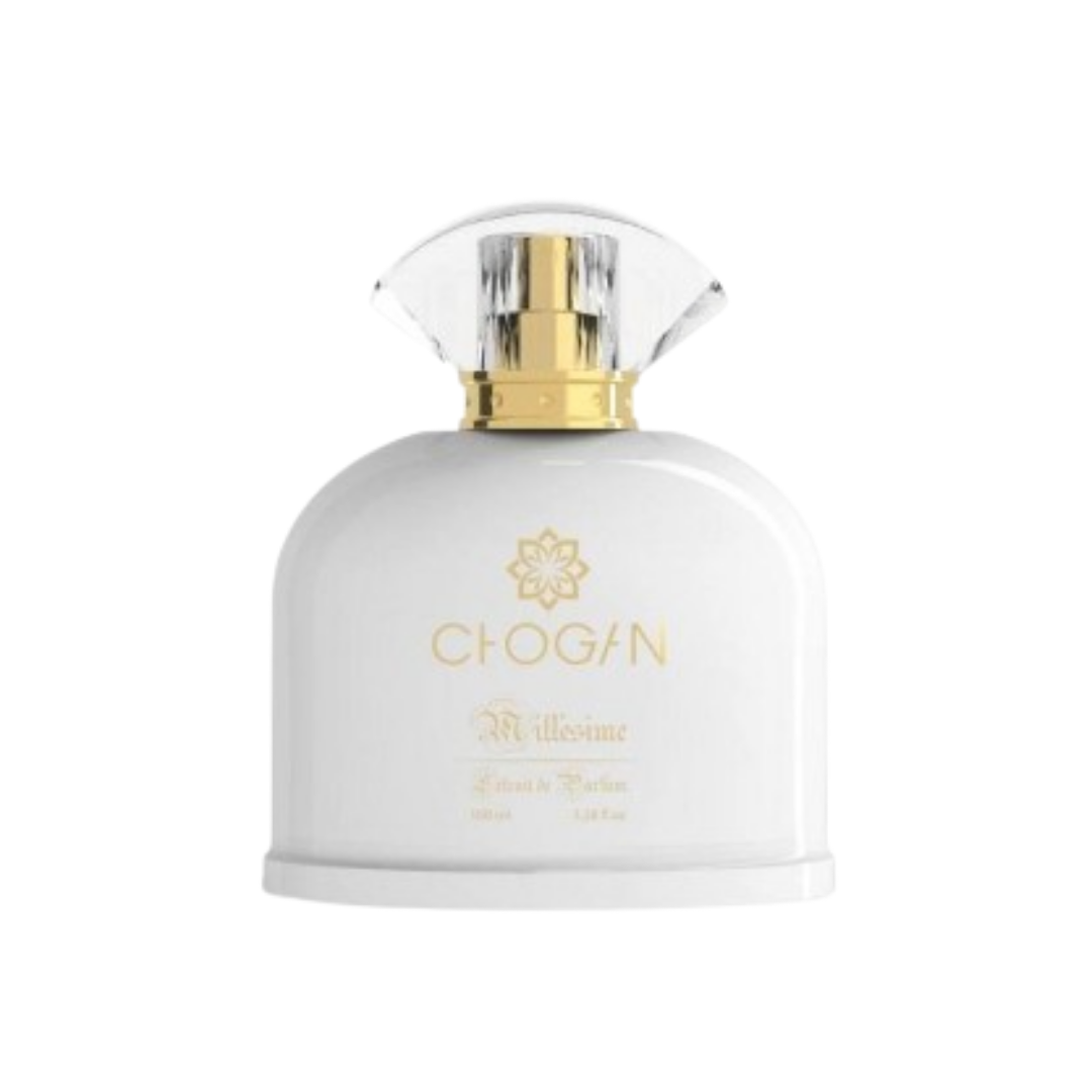 Chogan Nr.055 inspiriert von Black Opium 100ML - Düstere Magie