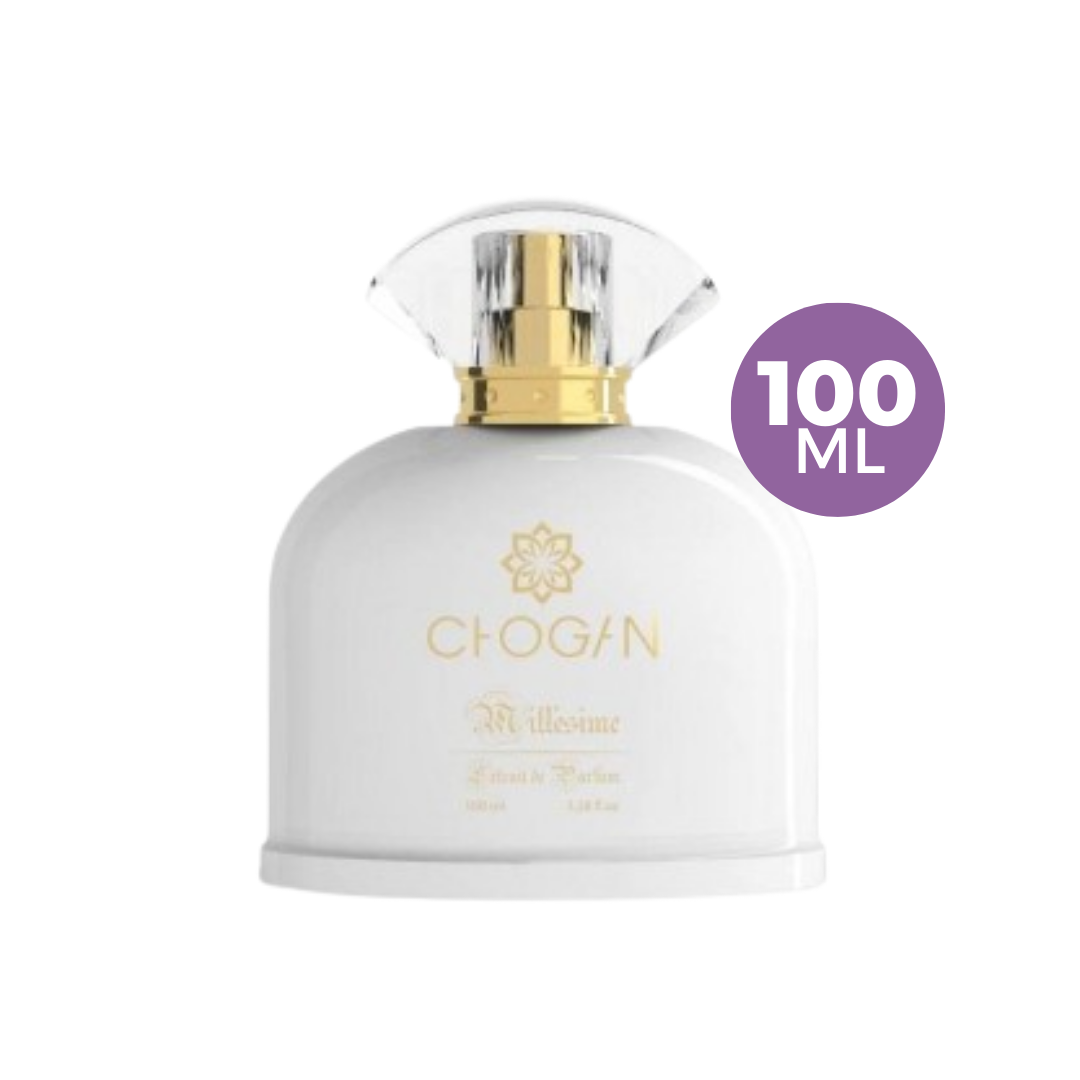 Chogan Nr.011 inspiriert von Light Blue Women 100ML - Mediterrane Leichtigkeit