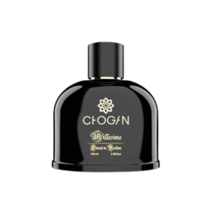 Chogan | N.001 - Einzigartig inspiriert von One Million - Paco Rabanne