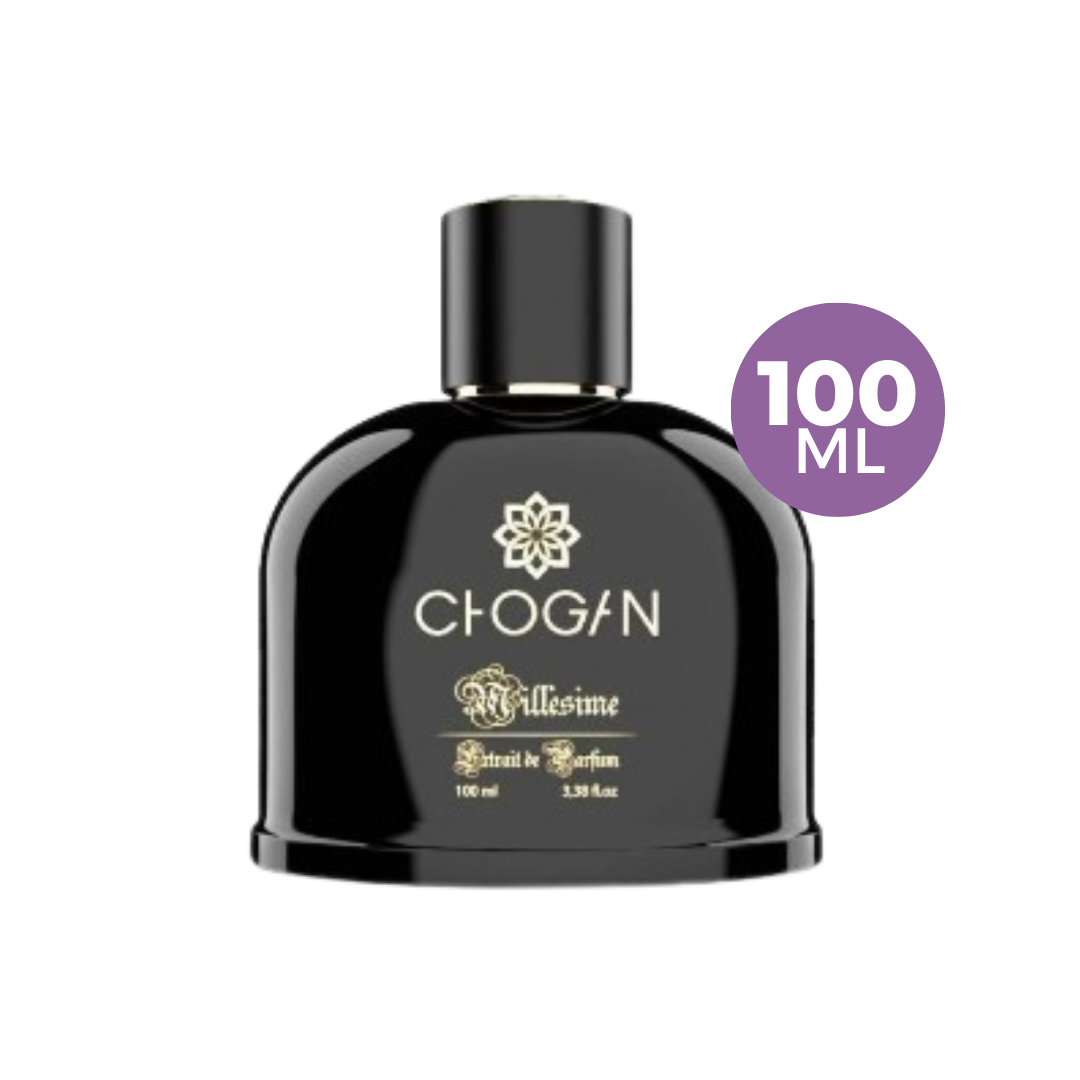 Hugo Boss inspiration-Chogan Nr.205-Herrlich maskulin, 100ml