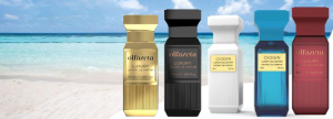 Luxury-Parfüms Chogan Schweiz